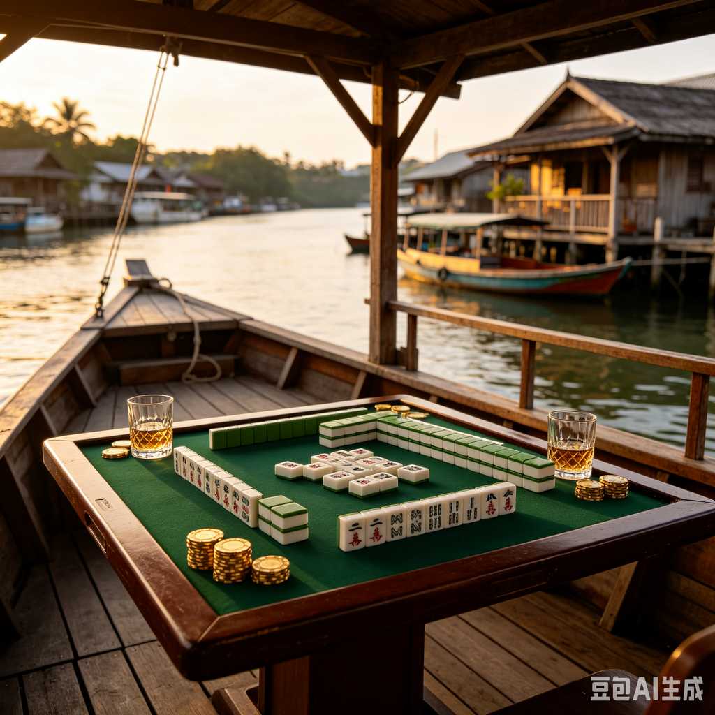 best selling mahjong tiles