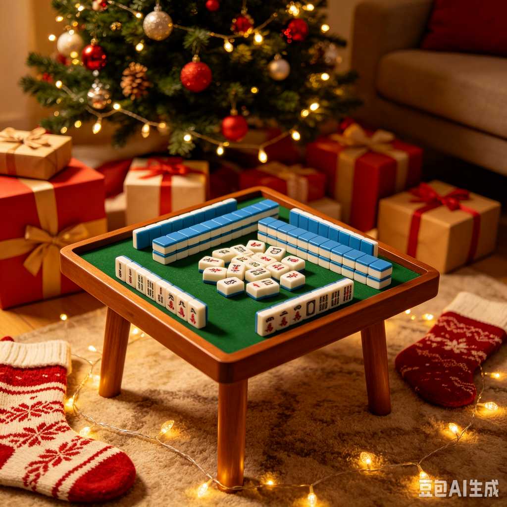 Quetzaltenango,mahjong