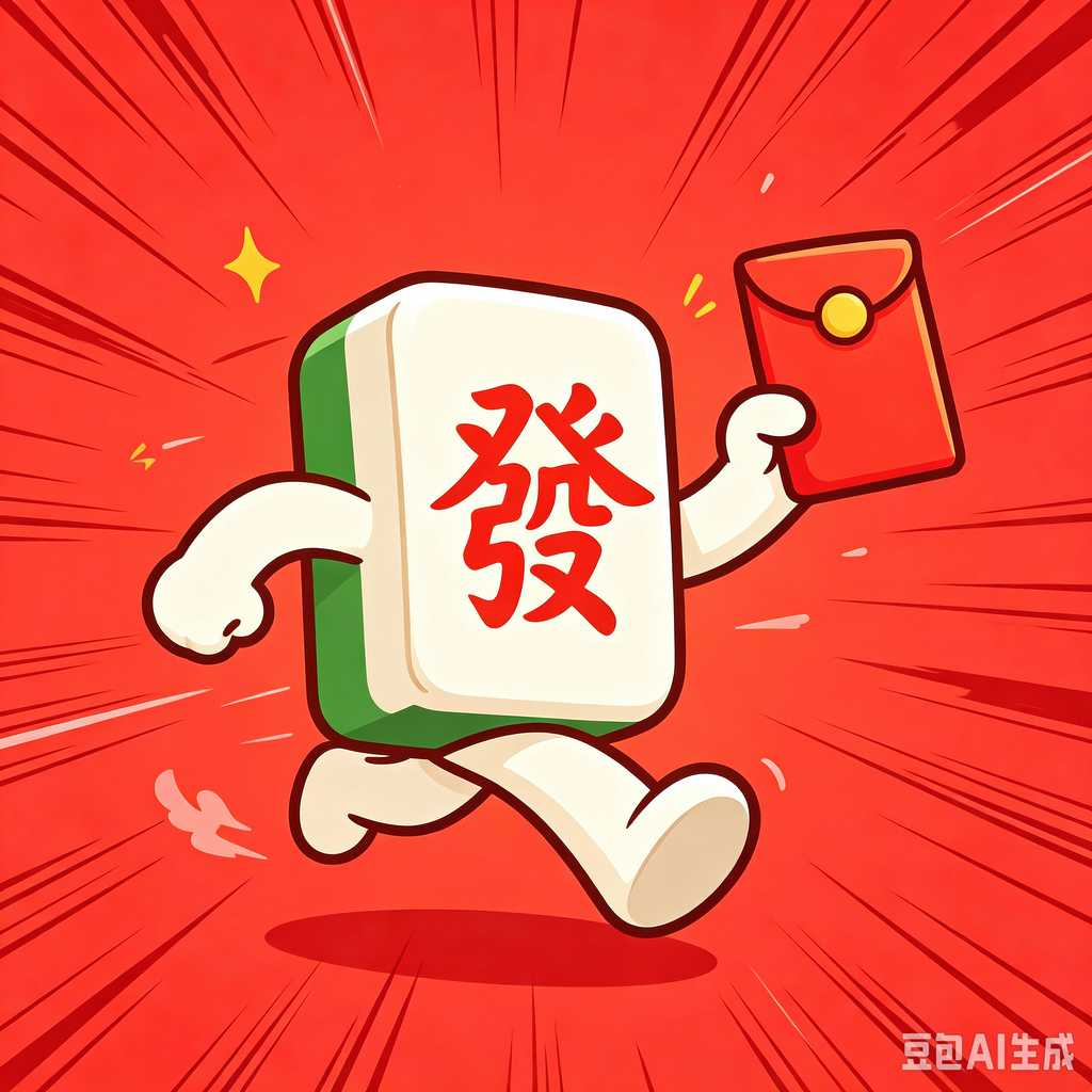 real acrylic mahjong tiles