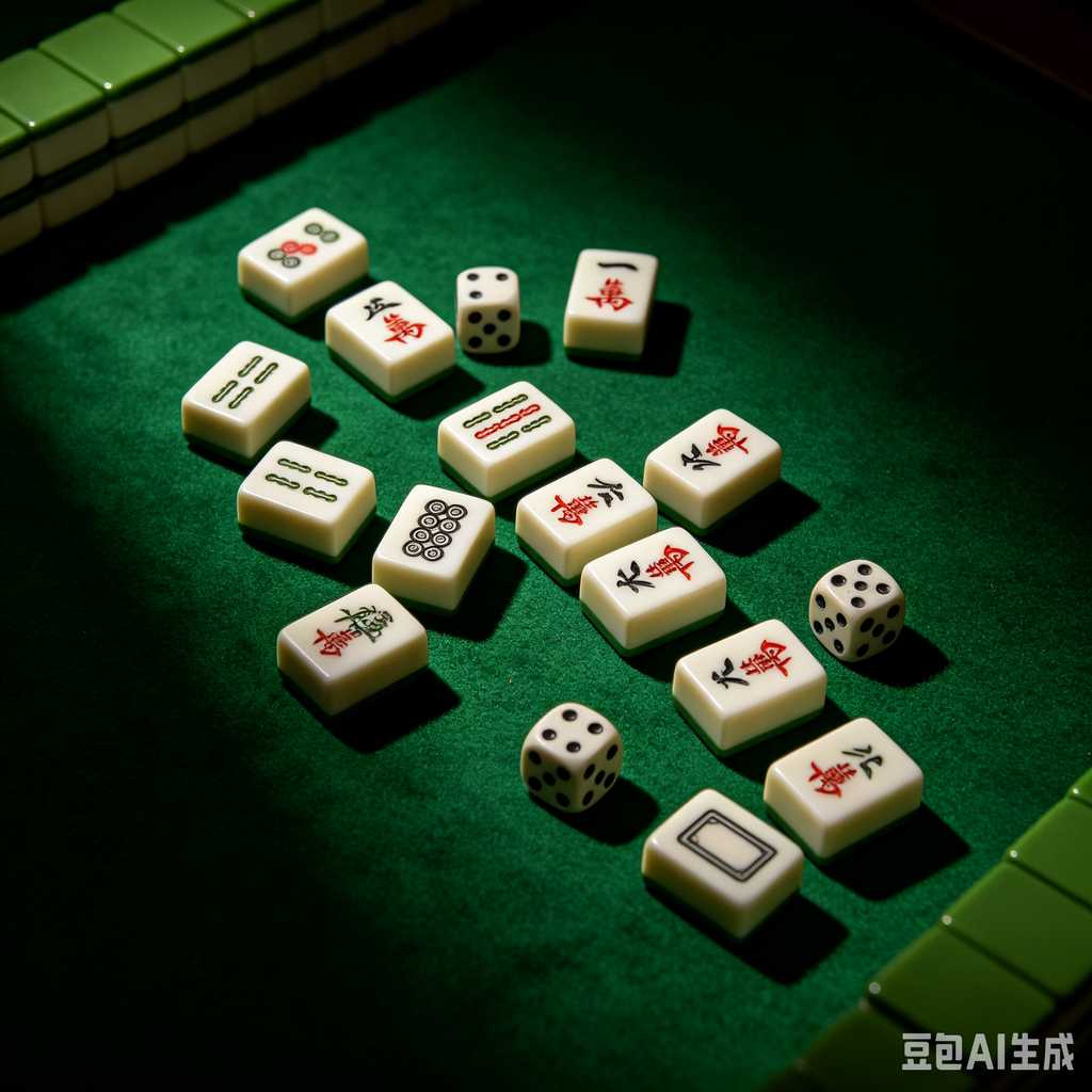 salemor,mahjong