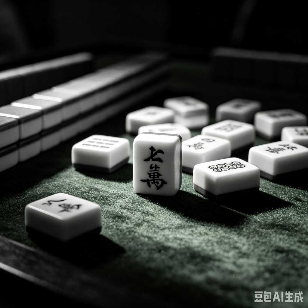 easy learn mahjong set