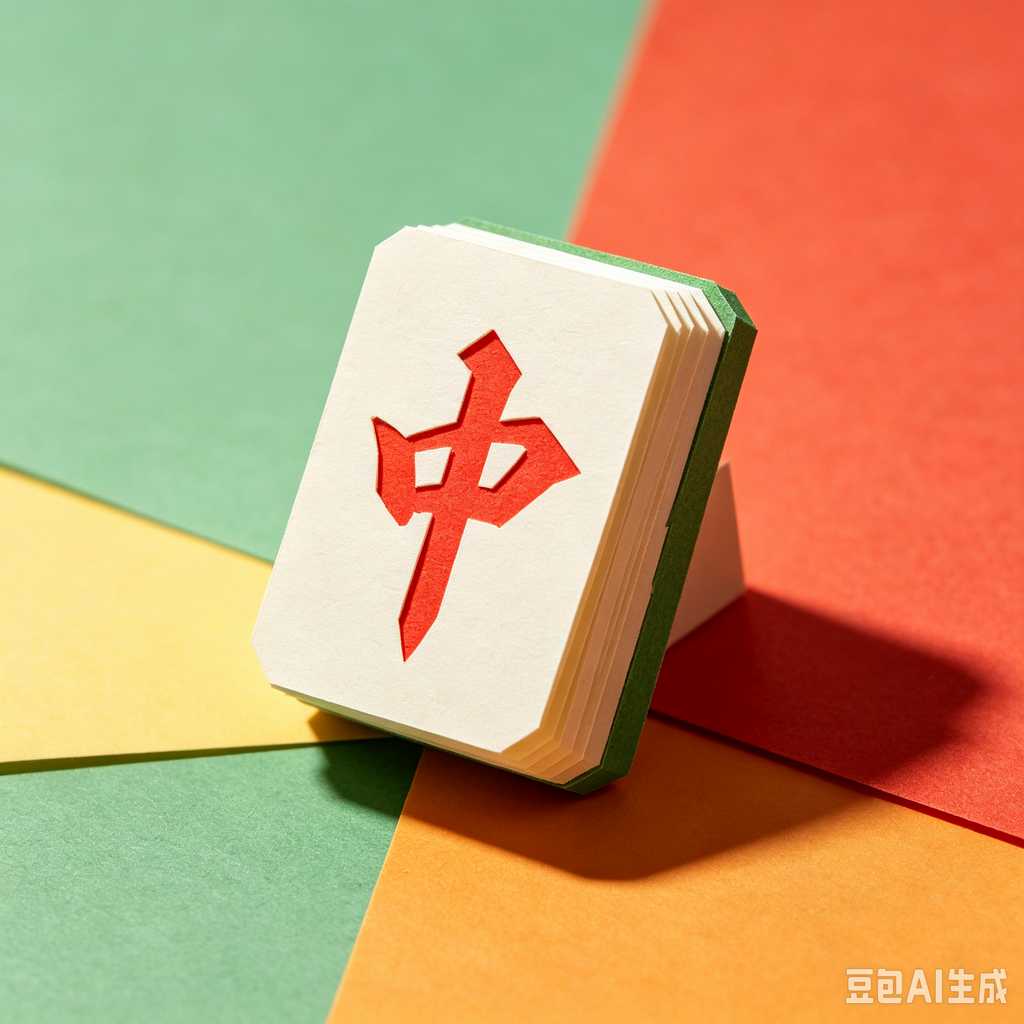 odor free mahjong set