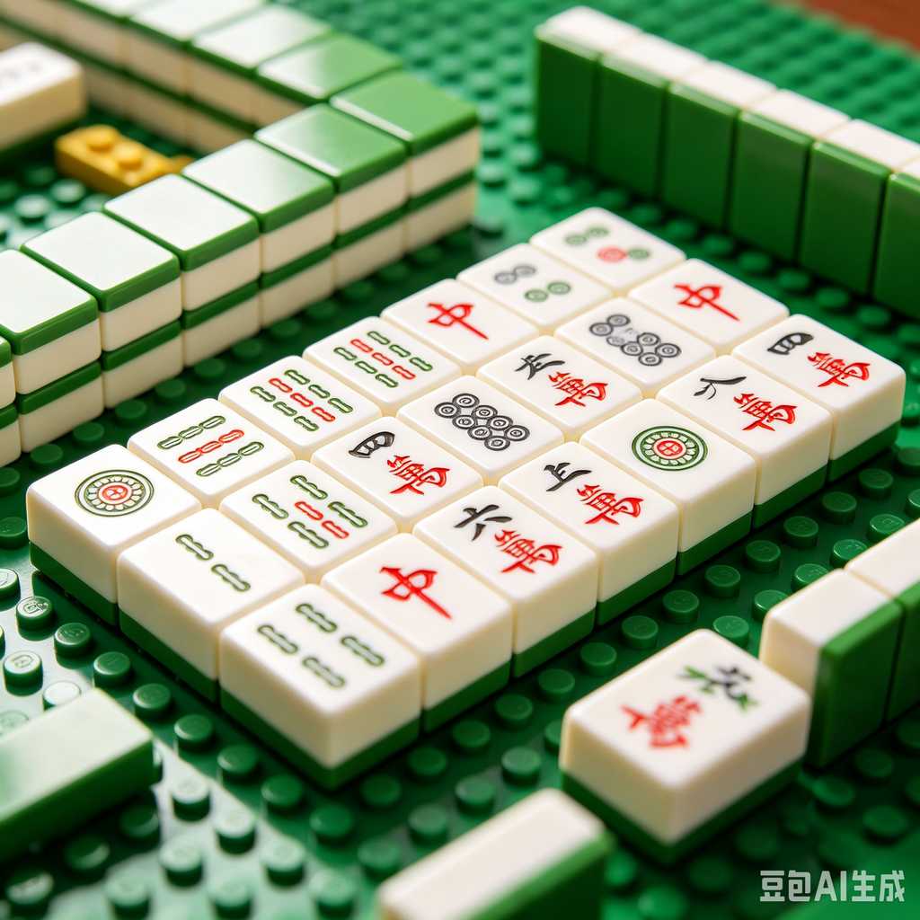Ambato,mahjong