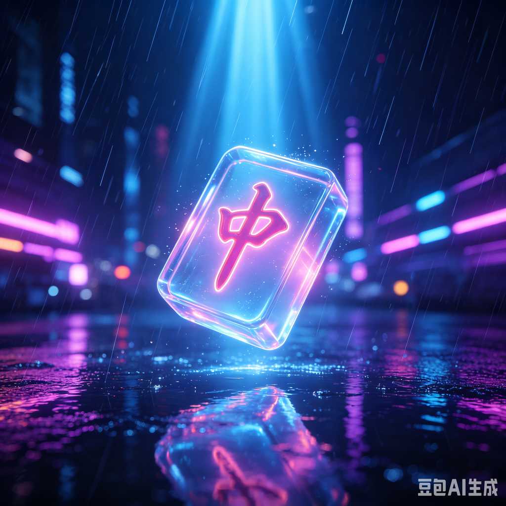 thick mahjong tiles for grip