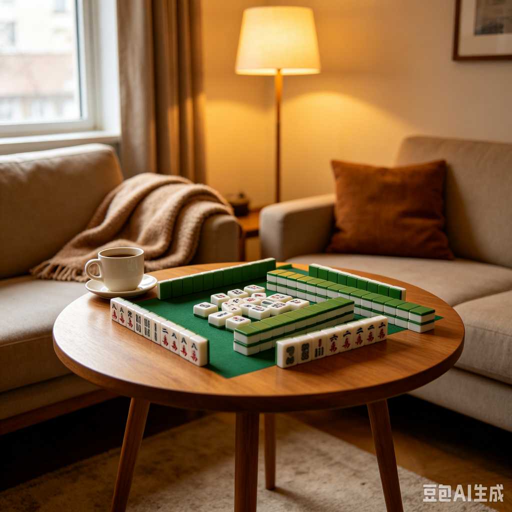 resort leisure board game set