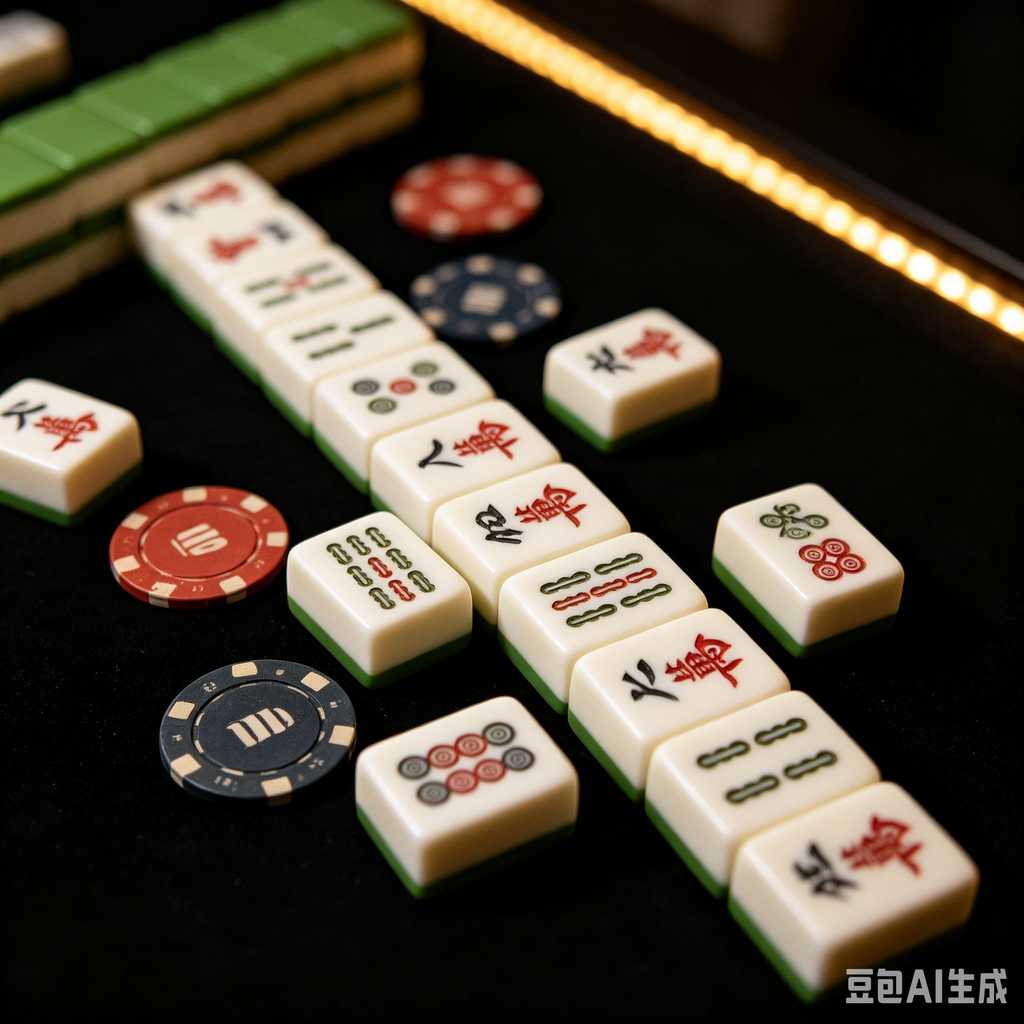 mahjong game for family adults