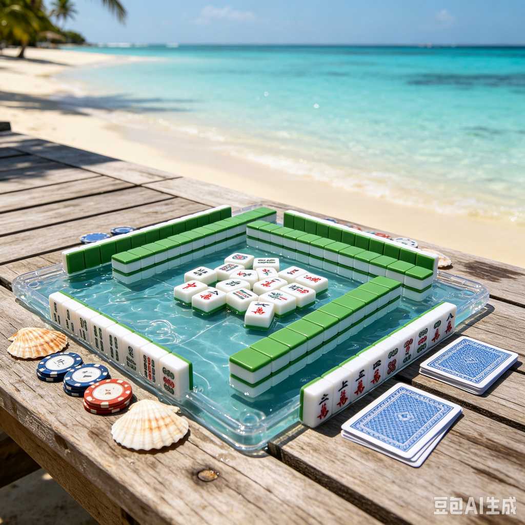 Belmopan,mahjong
