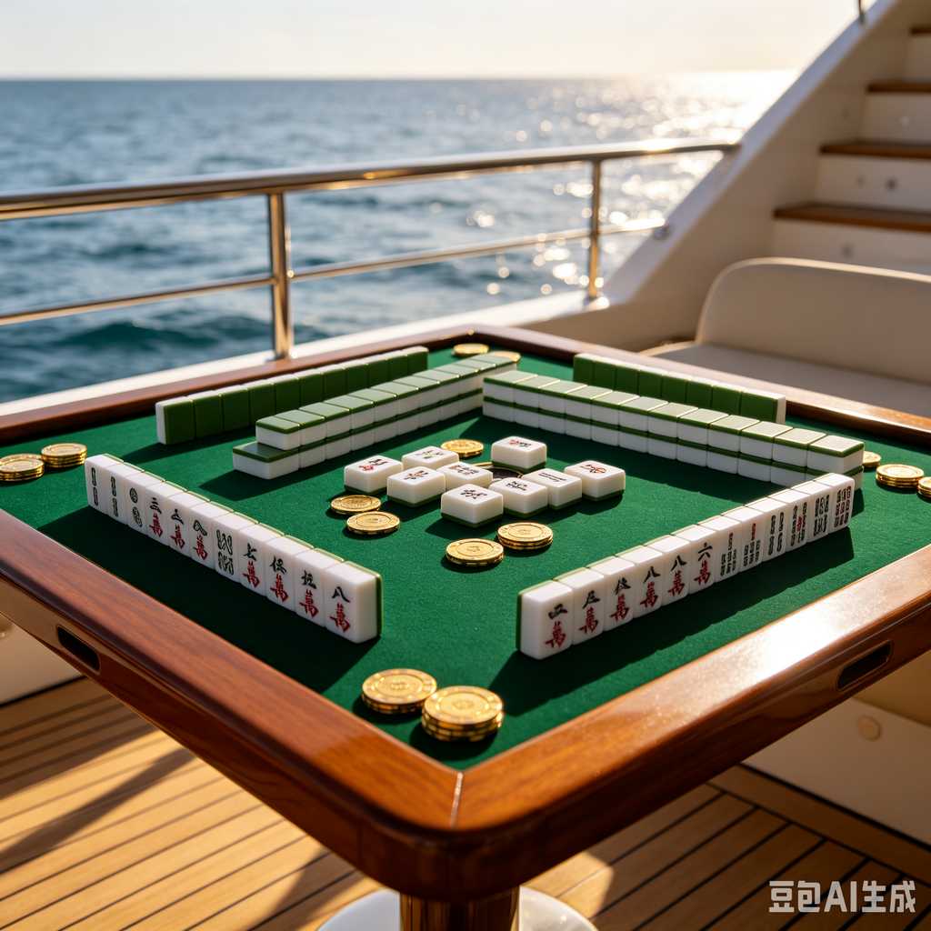 crystal mahjong tiles